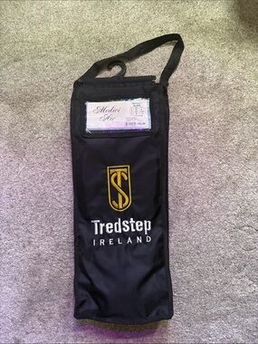 Tredstep Medici Air Half Chaps